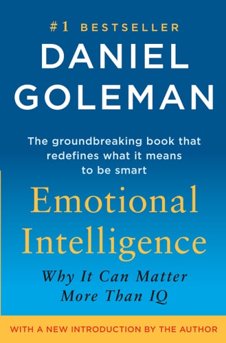 Emotional Intelligence Why It Can Matter More Than IQ-1
