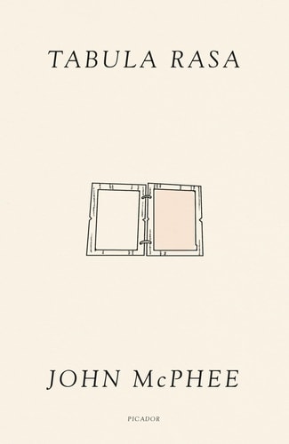 Tabula Rasa Volume 1