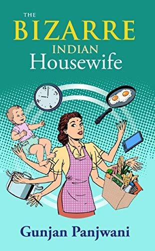 The Bizarre Indian Housewife-zoom-