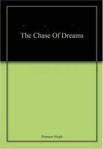 The Chase Of Dreams-zoom-1