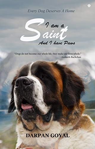 I am a Saint