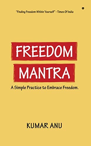 Freedom Mantra