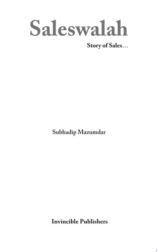 Saleswalah: Story of Sales-zoom-