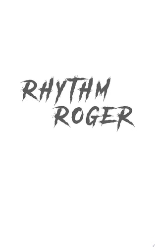 Rhythm Roger The Secrets of Electon-zoom-1