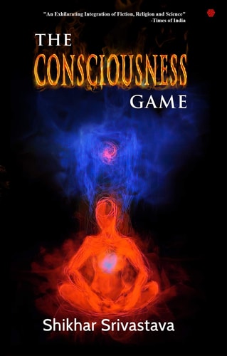 The Consciousness Game