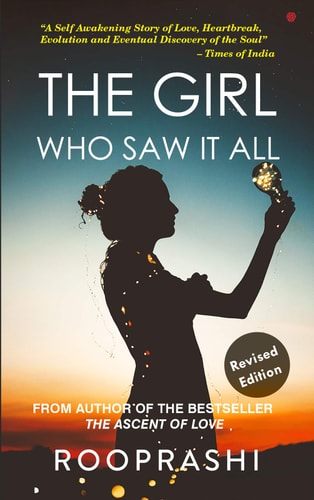 The Girl who Saw it All