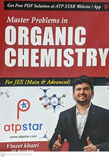 Master Problems in Organic Chemistry-zoom-