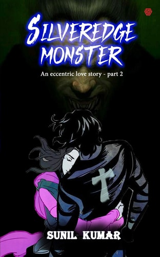 Silveredge Monster An Eccentric Love Story-1
