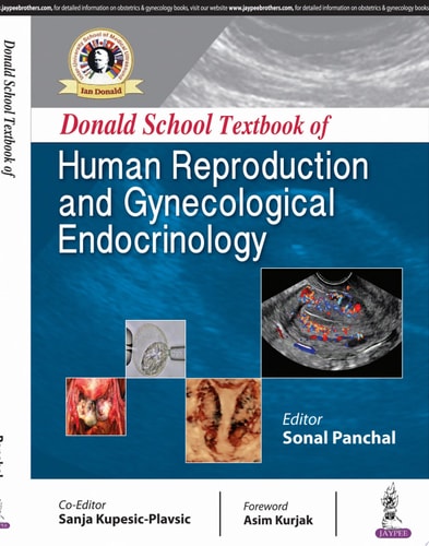 Donald School Textbook of Human Reproductive & Gynecological Endocrinology
