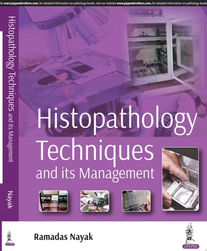 Histopathology Techniques and Its Management-1