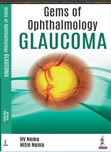 Gems of Ophthalmology: Glaucoma-1