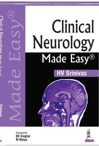 Clinical Neurology Made Easy