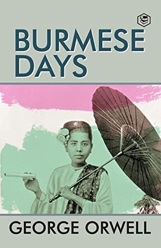 Modern Classics Burmese Days