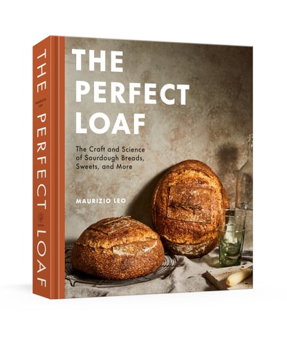 The Perfect Loaf The Craft and Science of Sourdough Breads, Sweets, and More: A Baking Book-zoom-