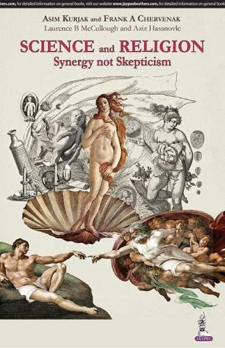 Science and Religion: Synergy not Skepticism