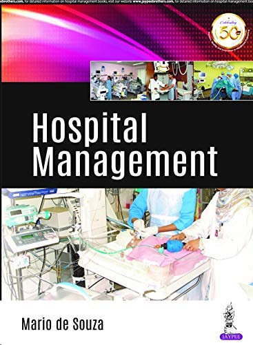 Hospital Management