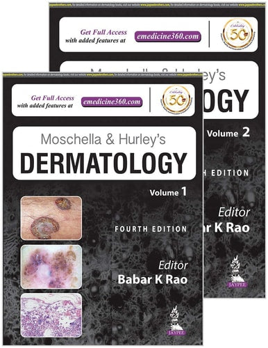 Moschella and Hurley Dermatology