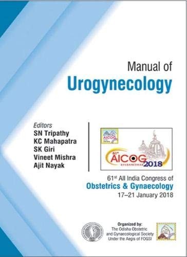 Aicog Manual Of Urogynecology-zoom-1