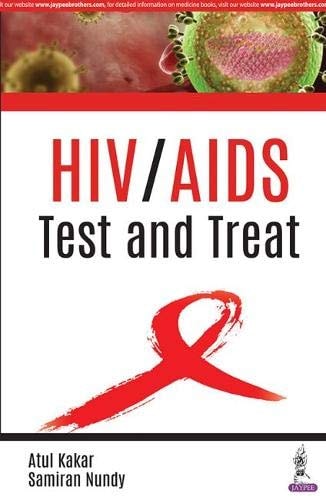 HIV/AIDS TEXT AND TREAt