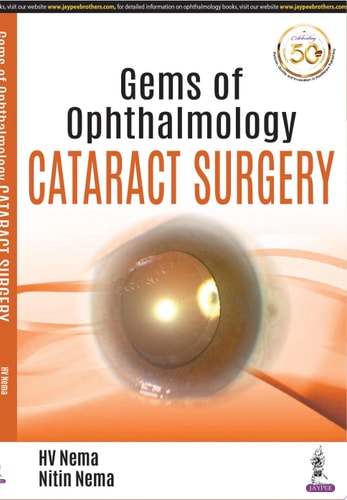 Gems of Ophthalmology: Cataract Surgery