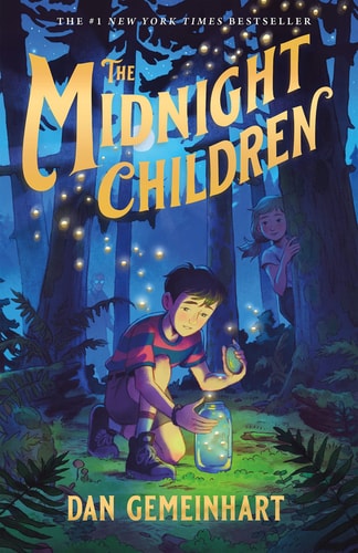 The Midnight Children-1