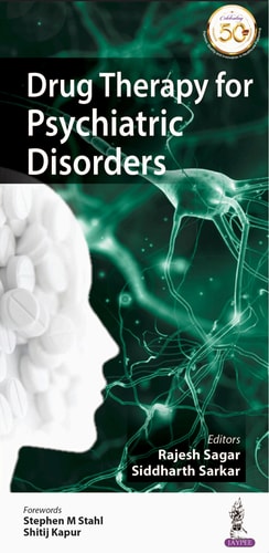 Drug Therapy for Psychiatric Disorders-zoom-