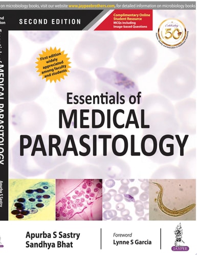Essentials of Medical Parasitology