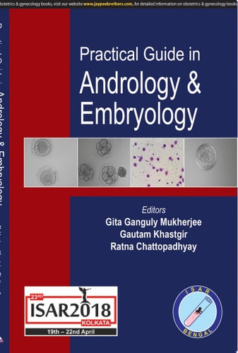 Practical Guide in Andrology and Embryology