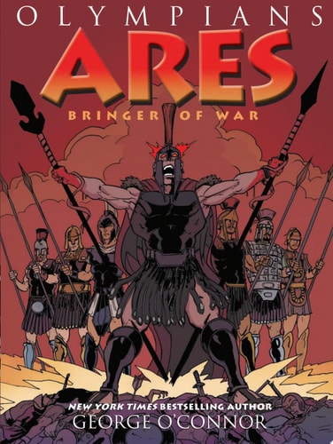 Ares Bringer of War