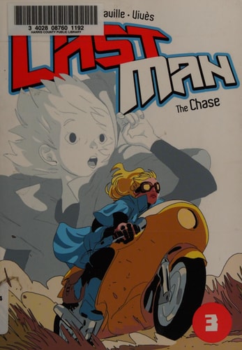 Last Man: The Chase