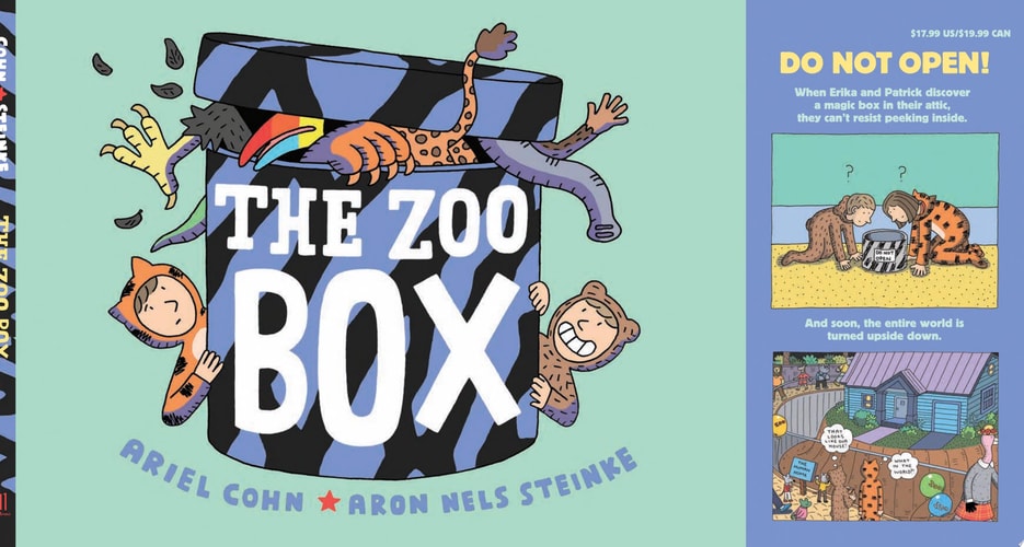 The Zoo Box