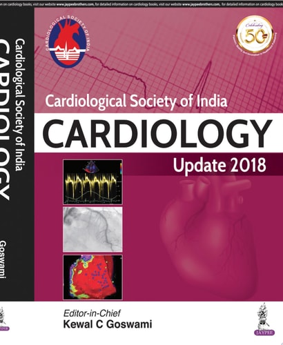CSI Cardiology Update 2018