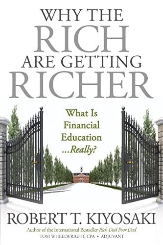 Why the Rich Are Getting Richer-zoom-1
