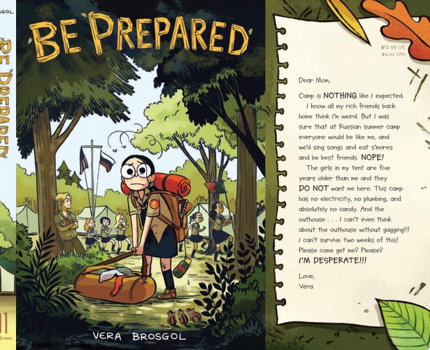 Be Prepared-zoom-