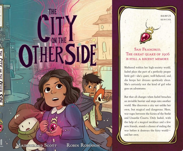 The City on the Other Side