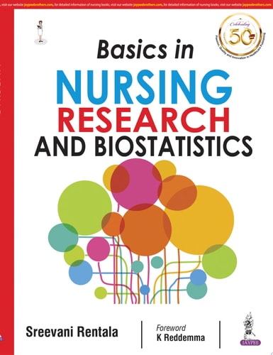 Basics in Nursing Research and Biostatistics