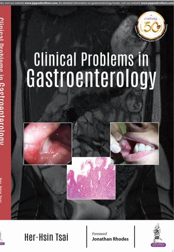 Clinical Problems in Gastroenterology