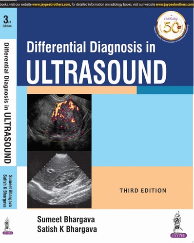 Differential Diagnosis in Ultrasound