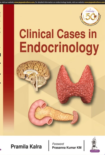 Clinical Cases in Endocrinology