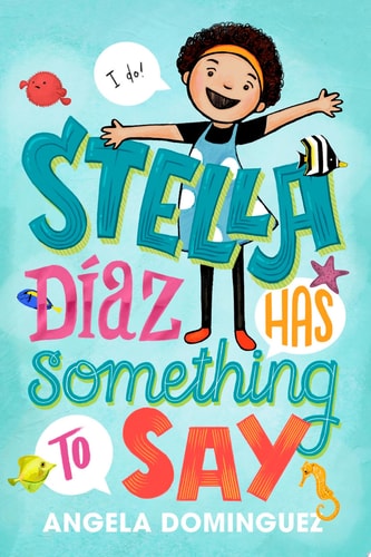 Stella Díaz Has Something to Say