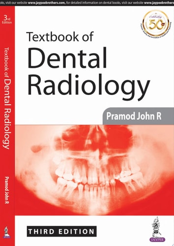 Textbook of Dental Radiology
