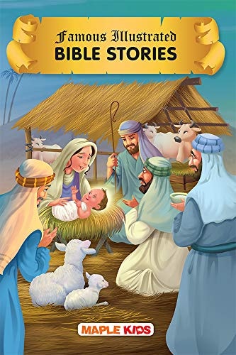 Bible Stories for children-zoom-1