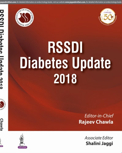 RSSDI Diabetes Update 2018