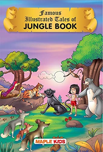 Jungle Book-1