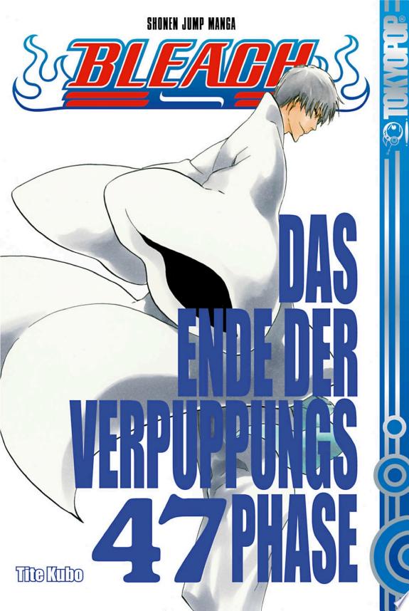 BLEACH 47