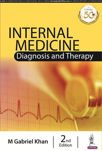 Internal Medicine Diagnosis and Therapy
