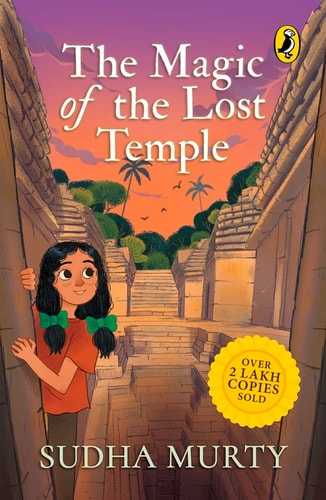 The Magic of the Lost Temple-1