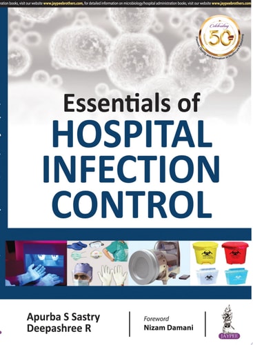 Essentials of Hospital Infection Control