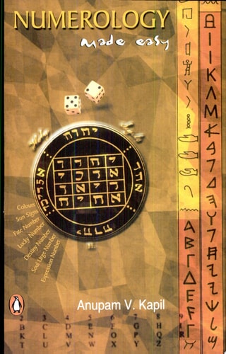 Numerology Made Easy