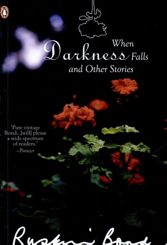When Darkness Falls and Other Stories-zoom-